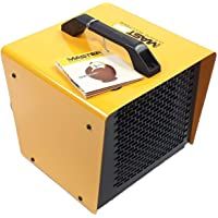 Master eléctrico calefactor B 3 PTC 1-5 – 3 KW- 230 V- 258 M³-h